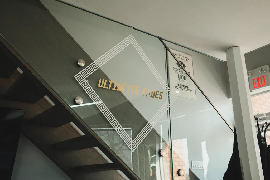Ultimate Fades — Barber shop in Woodbridge